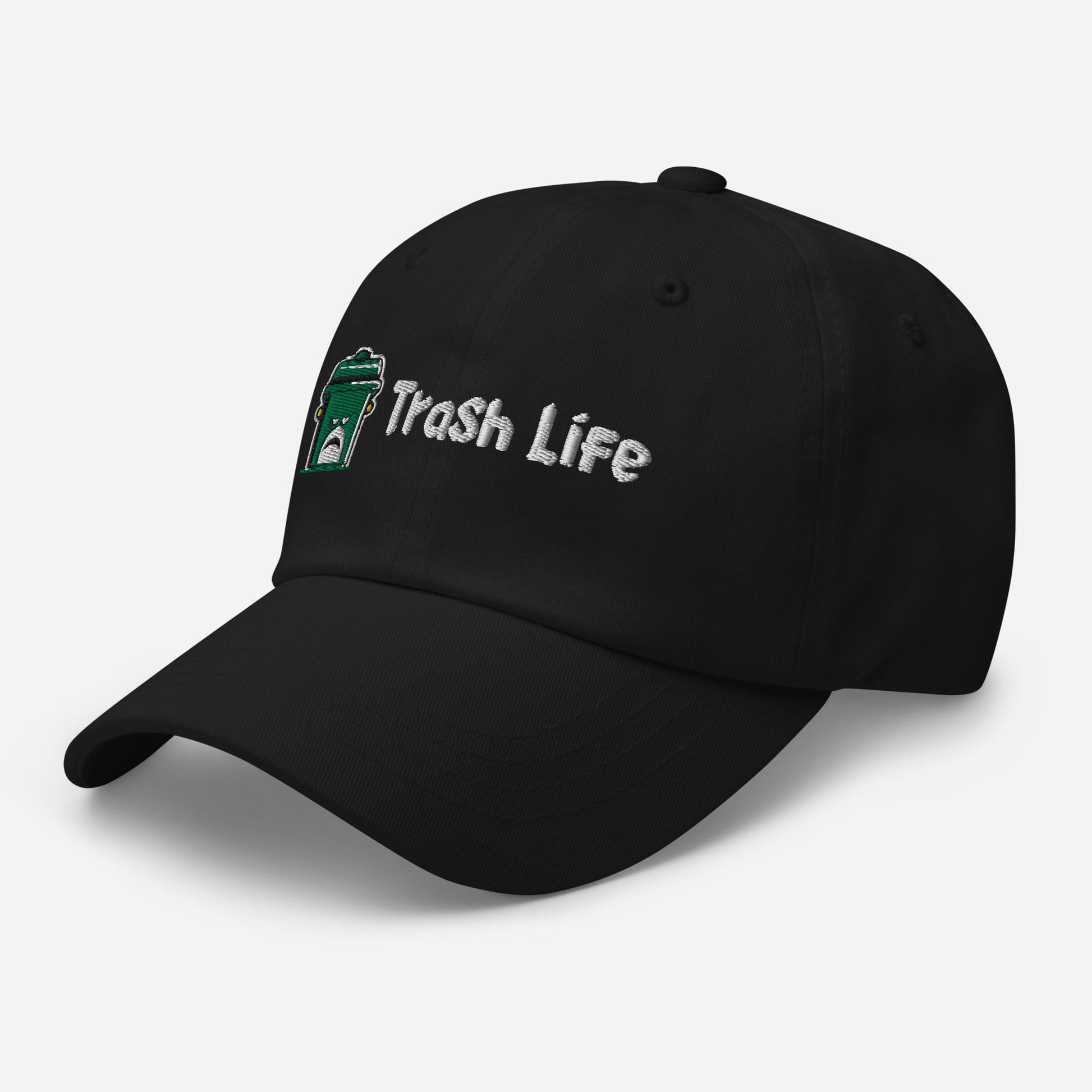 Trash Club - Trash Martin - Trash Life - Trash Club