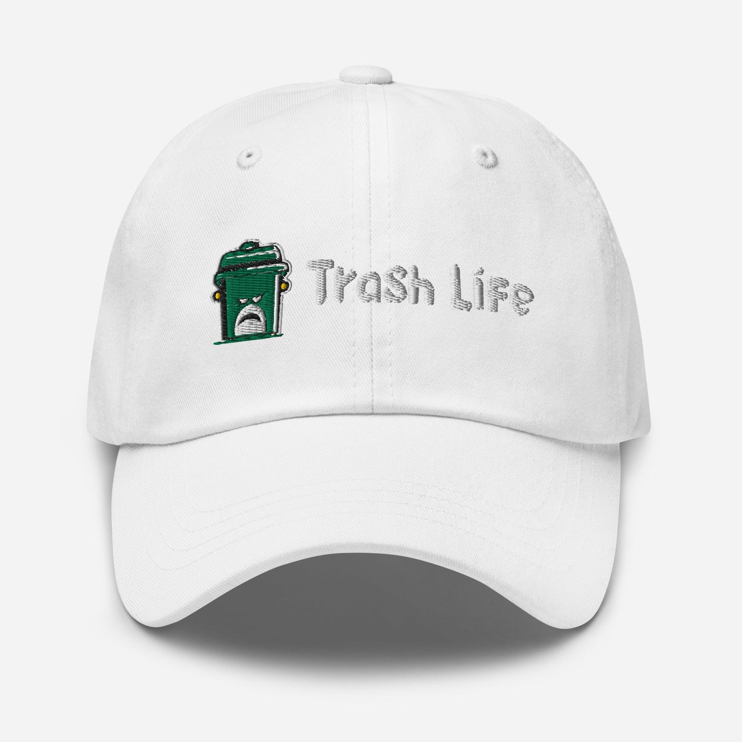 Trash Club - Trash Martin - Trash Life - Trash Club