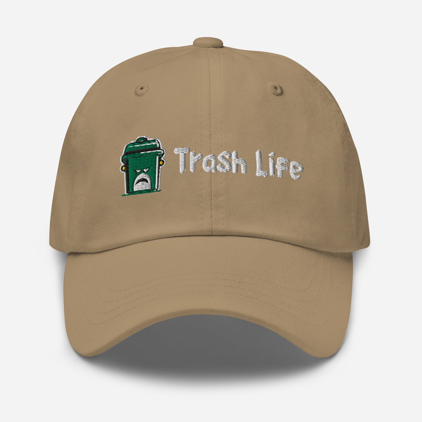 Trash Club - Trash Martin - Trash Life - Trash Club