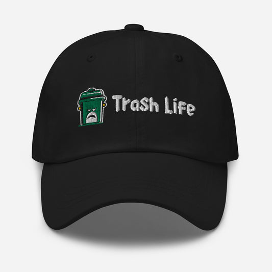 Trash Club - Trash Martin - Trash Life - Trash Club