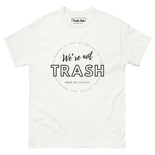 Trash Club - Trash Bobby - Little bit Trash is okay - Trash Club